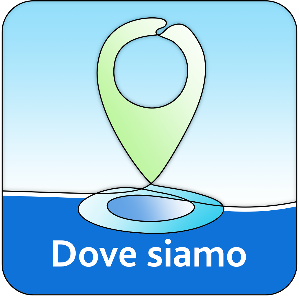 dove-siamo