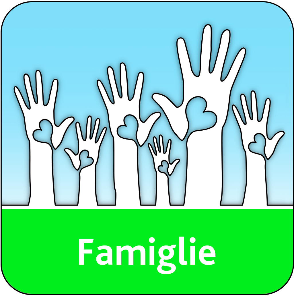 famiglie in opportunità