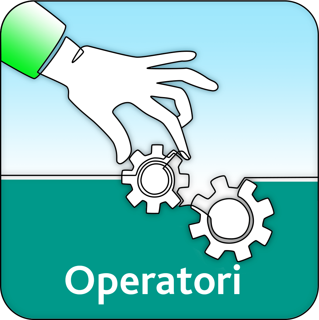 operatori in opportunità